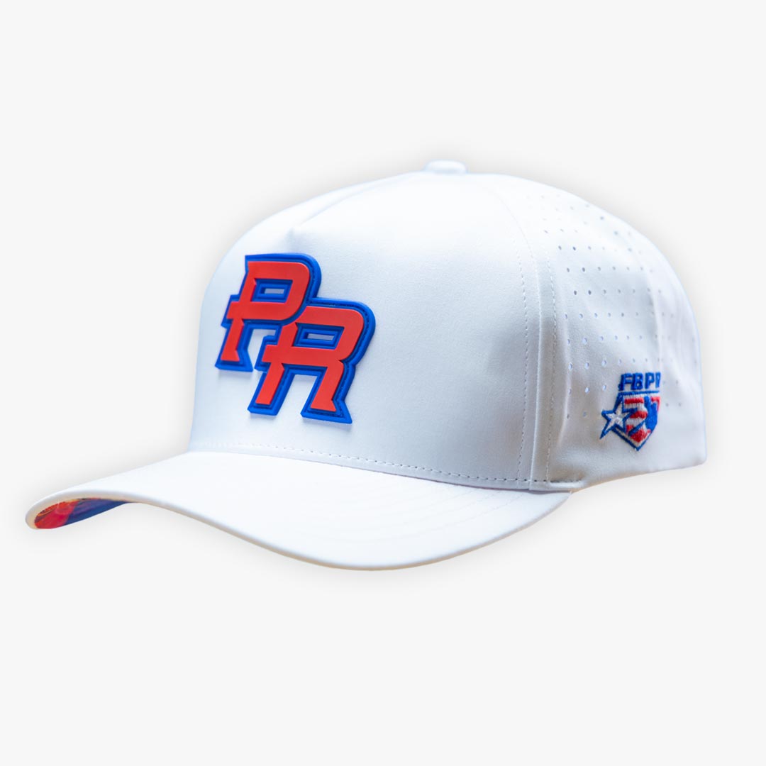 PR Dried Tech Cap